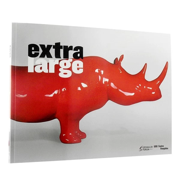 Extra Large 4 Extra Large – Image 2
