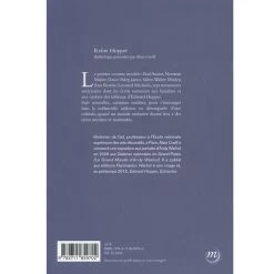 Relire Hopper -Décoration Soldes 10900 xl