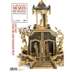 La Revue Des Musées De France No 2010-2 - Revue Du Louvre