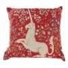 Housse De Coussin Licorne -Décoration Soldes 13180 l