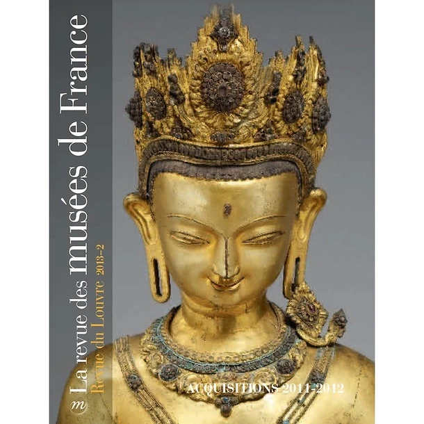 La Revue Des Musées De France No 2013-2 - Revue Du Louvre 3 La Revue Des Musées De France No 2013-2 - Revue Du Louvre