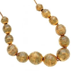 Collier Tréglonou -Décoration Soldes 1477 xl