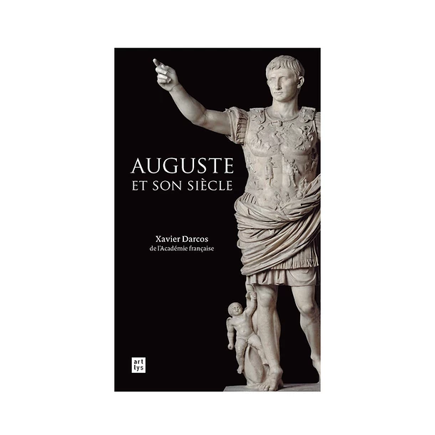 Auguste Et Son Siècle 3 Auguste Et Son Siècle