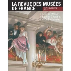 La Revue Des Musées De France N° 1 - 2014 - Revue Du Louvre
