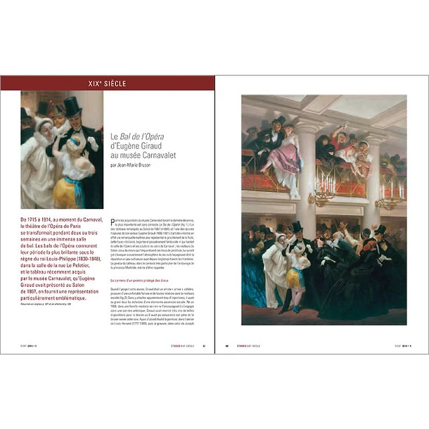 La Revue Des Musées De France N° 1 - 2014 - Revue Du Louvre 3 La Revue Des Musées De France N° 1 - 2014 - Revue Du Louvre – Image 2