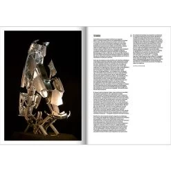 Art Robotique - Catalogue D'exposition -Décoration Soldes 17978 xl