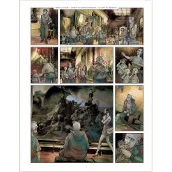 Aux Heures Impaires -Décoration Soldes 18555 xl