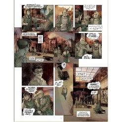 Aux Heures Impaires -Décoration Soldes 18557 xl