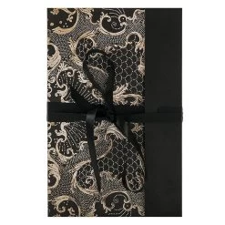 Cahier Ruban "Tabatière"