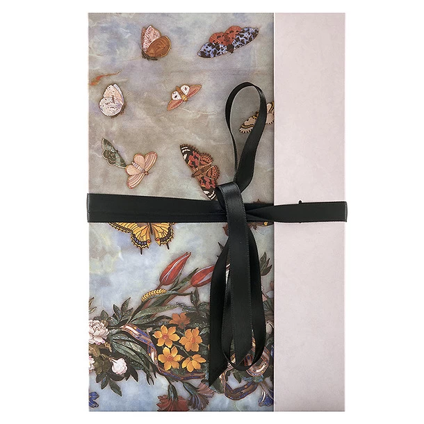 Cahier Ruban "Plateau De Table" 3 Cahier Ruban "Plateau De Table"