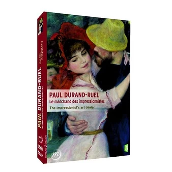 Paul Durand-Ruel, Le Marchand Des Impressionnistes 3 Paul Durand-Ruel, Le Marchand Des Impressionnistes