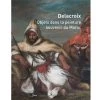 Delacroix - Objets Dans La Peinture, Souvenir Du Maroc -Décoration Soldes 19894 l
