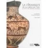 La Céramique De La Grèce De L'est - Le Style Des Chèvres Sauvages : La Collection Du Musée Du Louvre -Décoration Soldes 20107 l