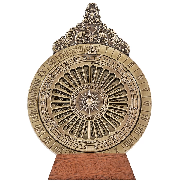 Calendrier Lunaire - Hemisferium 3 Calendrier Lunaire - Hemisferium