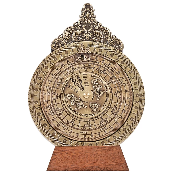 Calendrier Lunaire - Hemisferium 4 Calendrier Lunaire - Hemisferium – Image 2