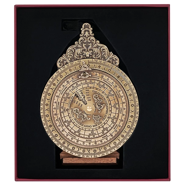 Calendrier Lunaire - Hemisferium 5 Calendrier Lunaire - Hemisferium – Image 3