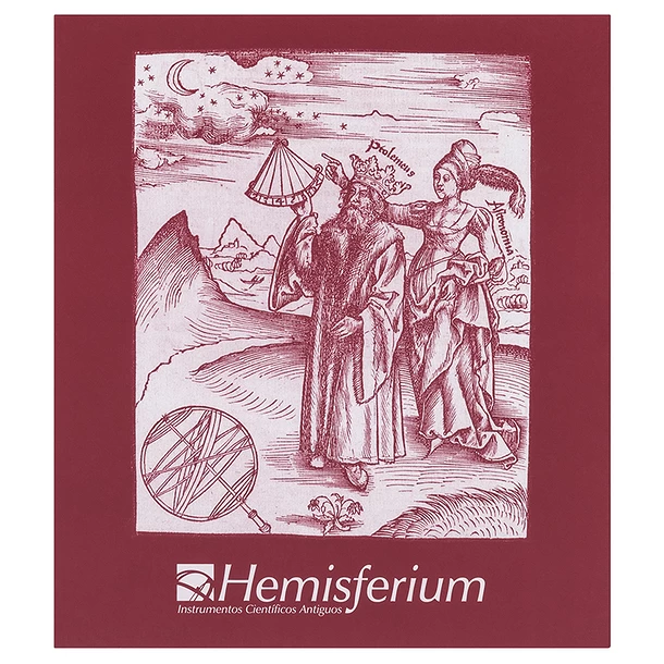 Calendrier Lunaire - Hemisferium 6 Calendrier Lunaire - Hemisferium – Image 4