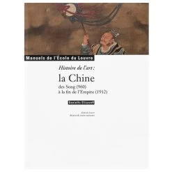 Histoire De L'art : La Chine Des Song (960) à La Fin De L'Empire (1912)