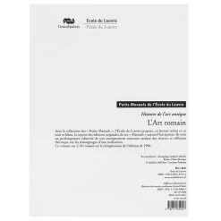 Histoire De L'art Antique L'Art Romain -Décoration Soldes 21434 xl