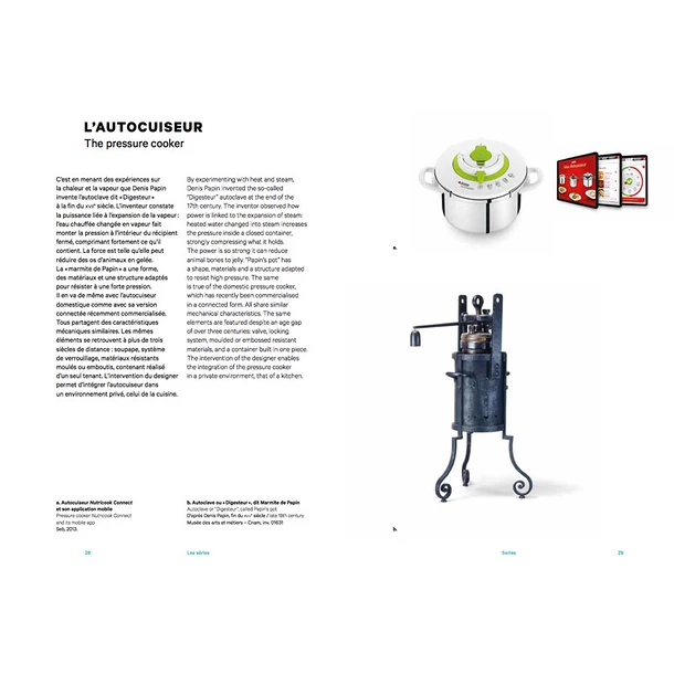 Les Sismo, Designers. Invention / Design. Regards Croisés 5 Les Sismo, Designers. Invention / Design. Regards Croisés – Image 3