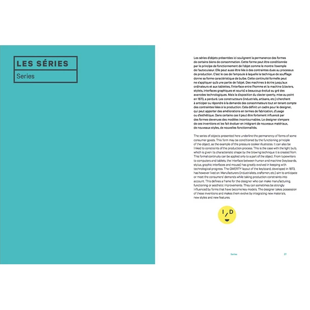 Les Sismo, Designers. Invention / Design. Regards Croisés 6 Les Sismo, Designers. Invention / Design. Regards Croisés – Image 4