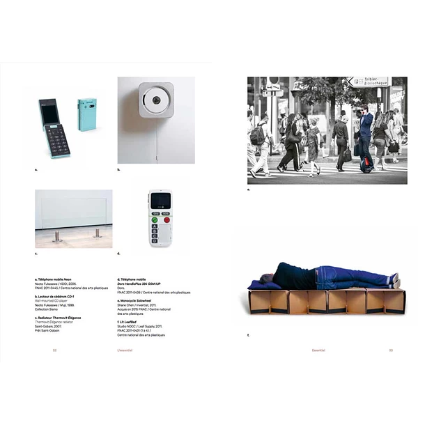 Les Sismo, Designers. Invention / Design. Regards Croisés 7 Les Sismo, Designers. Invention / Design. Regards Croisés – Image 5