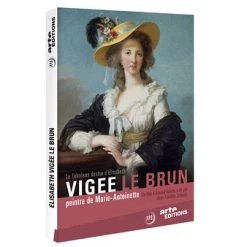 Le Fabuleux Destin D'Elisabeth Vigée Le Brun, Peintre De Marie-Antoinette