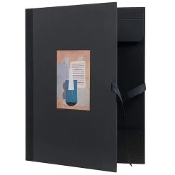 Carton à Dessins Picasso Violon