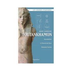 Toutankhamon