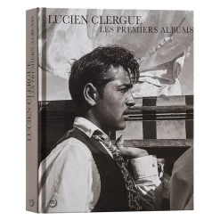 Lucien Clergue, Les Premiers Albums - Catalogue D'exposition -Décoration Soldes 24750 xl