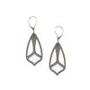 Boucles D'oreilles Écailles -Décoration Soldes 25652 xl