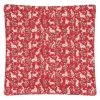 Housse De Coussin Millefleurs 2 Housse De Coussin Millefleurs -Décoration Soldes 25886 xl