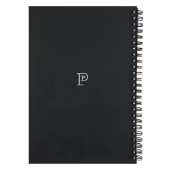 Cahier à Spirale - Escalier Du Petit Palais -Décoration Soldes 26006 xl