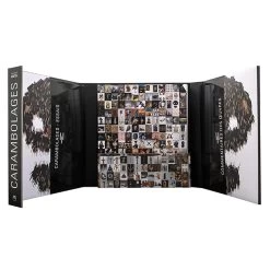 Carambolages - Catalogue D'exposition 10 Carambolages - Catalogue D'exposition -Décoration Soldes 26303 xl