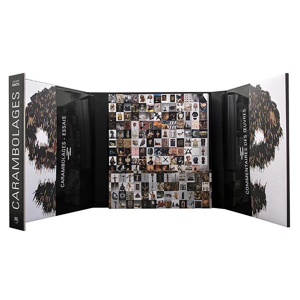 Carambolages - Catalogue D'exposition 6 Carambolages - Catalogue D'exposition – Image 4