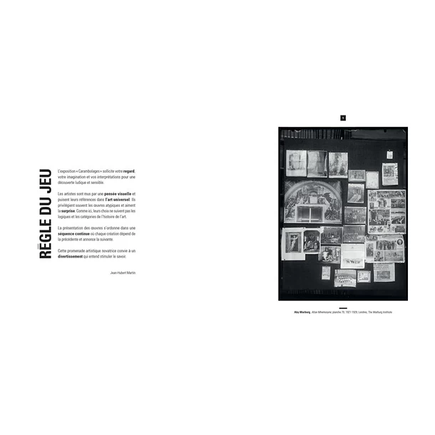 Carambolages - Catalogue D'exposition 7 Carambolages - Catalogue D'exposition – Image 5