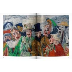 Ensor -Décoration Soldes 26548 xl