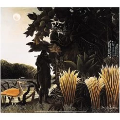 La Charmeuse De Serpents