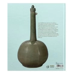 Chefs-d'œuvre De La Céramique Coréenne - La Terre, Le Feu Et L'esprit 7 Chefs-d'œuvre De La Céramique Coréenne - La Terre, Le Feu Et L'esprit -Décoration Soldes 27410 xl