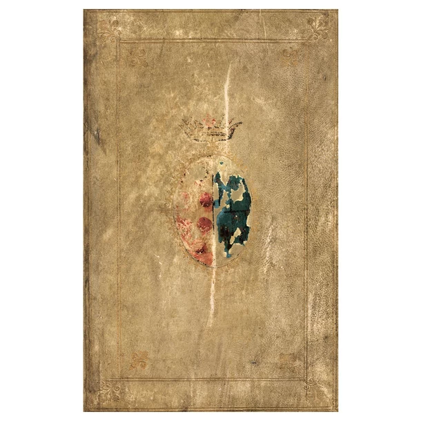 L'album Des "Disegni Di Antonio Pallaiuolo(?) 1429-1498" 4 L'album Des "Disegni Di Antonio Pallaiuolo(?) 1429-1498" – Image 2