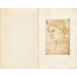 L'album Des "Disegni Di Antonio Pallaiuolo(?) 1429-1498" 9 L'album Des "Disegni Di Antonio Pallaiuolo(?) 1429-1498" -Décoration Soldes 28055 xl