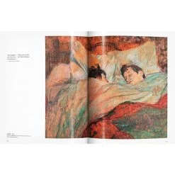Toulouse-Lautrec -Décoration Soldes 28117 xl