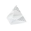 Presse-papier Pyramide -Décoration Soldes 30050 xl