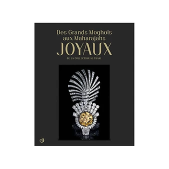 Carnet De 40 Cartes Postales - Des Grands Moghols Aux Maharajahs 3 Carnet De 40 Cartes Postales - Des Grands Moghols Aux Maharajahs