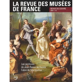 La Revue Des Musées De France No 2016-3 - Revue Du Louvre 3 La Revue Des Musées De France No 2016-3 - Revue Du Louvre