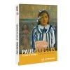 Paul Gauguin - Je Suis Un Sauvage -Décoration Soldes 32519 l