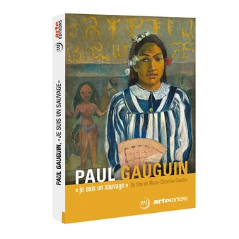 Paul Gauguin - Je Suis Un Sauvage 3 Paul Gauguin - Je Suis Un Sauvage