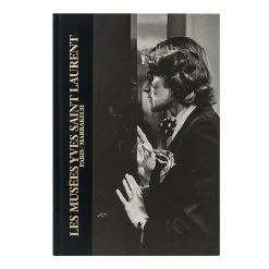 Les Musées Yves Saint Laurent - Paris Marrakech