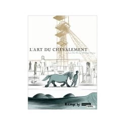 L'Art Du Chevalement
