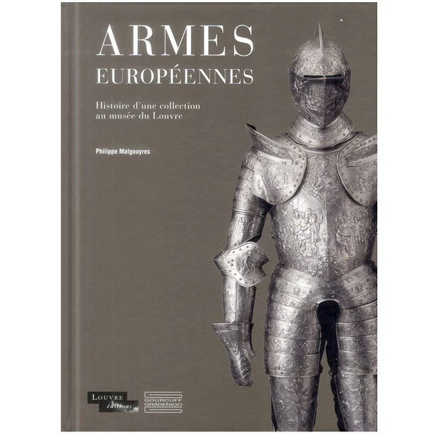 Armes Européennes 3 Armes Européennes